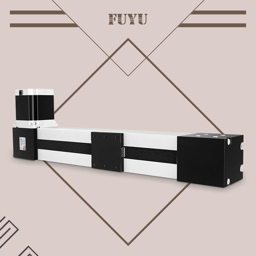 电动执行器 - FBLE80L2000 - FUYU Technology - 线性 / 无杆 / 同步带