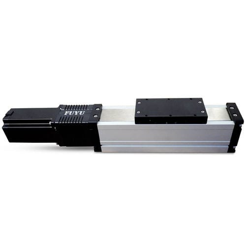 XY轴位移台 - FSL60 Series - FUYU Technology - XYZ轴 / Z轴 / 机动