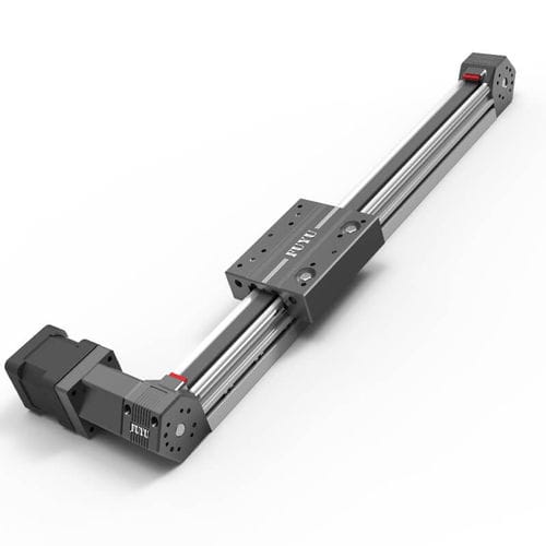 电动执行器 - FPB30 - FUYU Technology - 线性 / 步进式 / 同步带
