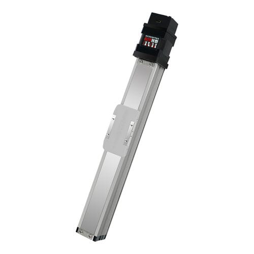 滚珠丝杠直线运动系统 - FSL30 - FUYU Technology - 高精度 / 紧凑型 / 铝制