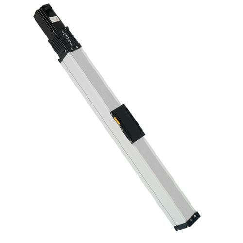 滚珠丝杠线性轴 - FSL60 - FUYU Technology - 型材 / 电动 / 高性能