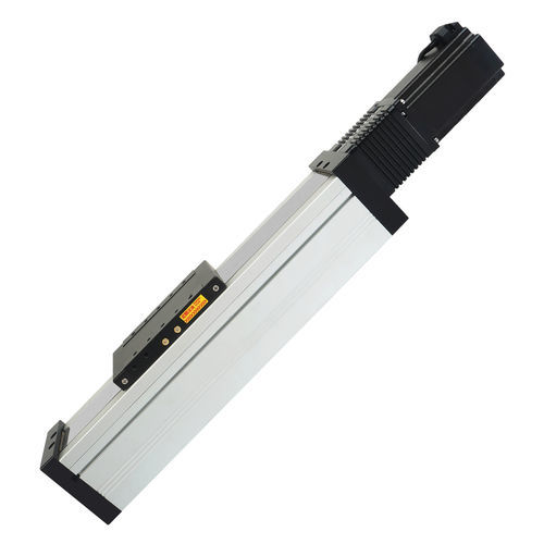 电动执行器 - FSL80 - FUYU Technology - 线性 / 滚珠丝杠 / 步进式