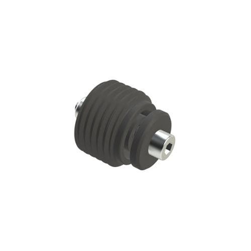 管路安全阀 - VUBA series - Oleoweb Srl - 自动 / 液压