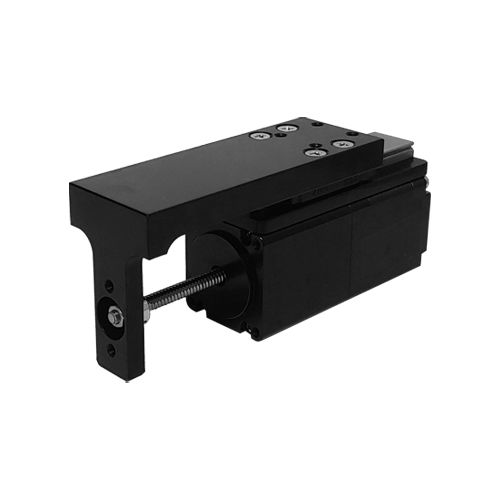 导轨型执行器 - DLG28 - Jiangsu DINGS' Intelligent Control Technology - 电动 / 线性 / 滚珠丝杠