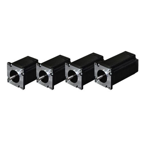 混合式步进电机 - 23H20 series - Jiangsu DINGS' Intelligent Control Technology - 直流