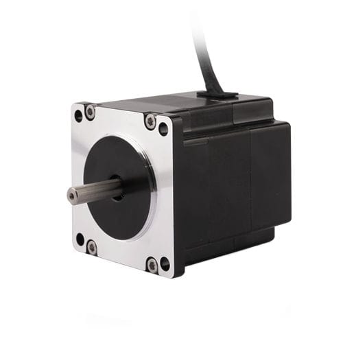 无刷电机 - 60ZWS series - Jiangsu DINGS' Intelligent Control Technology - 直流 / 24伏 / 5柱式