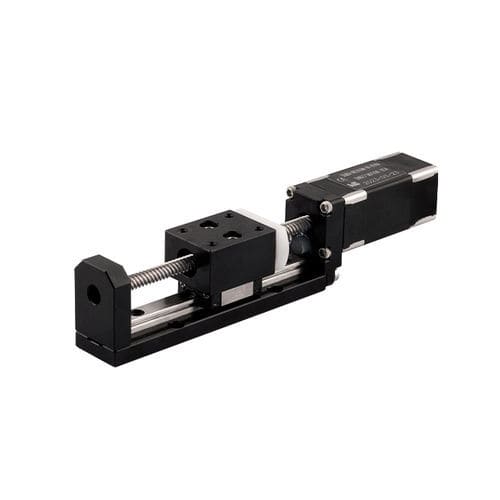 丝杠执行器 - DLM 14mm - Jiangsu DINGS' Intelligent Control Technology - 电动 / 线性 / 步进式