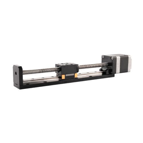 丝杠执行器 - DLM 28mm - Jiangsu DINGS' Intelligent Control Technology - 电动 / 线性 / 步进式
