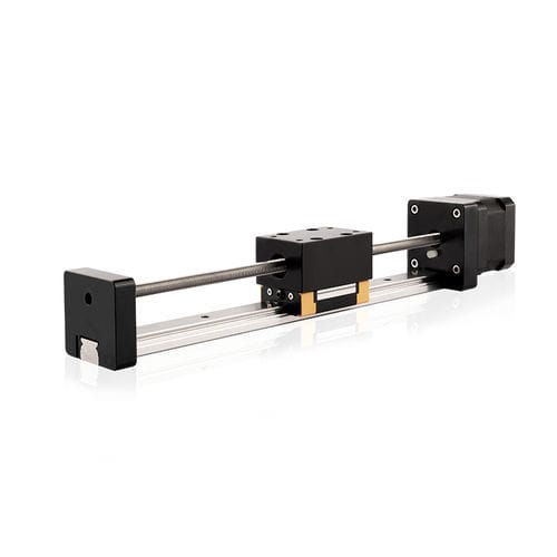 丝杠执行器 - DSM 42mm - Jiangsu DINGS' Intelligent Control Technology - 电动 / 线性 / 步进式