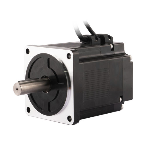 无刷电机 - 110ZWS132XE-1 - Jiangsu DINGS' Intelligent Control Technology - 直流 / 120V / 5柱式