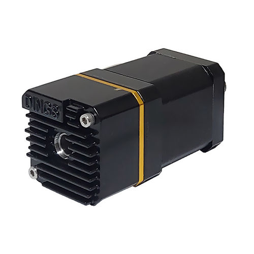步进式电机控制器 - DS-OL42-(ICAO/IPD/IRS4) - Jiangsu DINGS' Intelligent Control Technology - 直流 / 数字输入 / 数字输出式