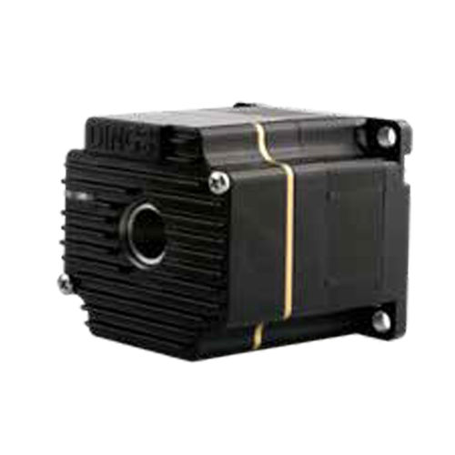 步进式电机控制器 - DS-OL57-(ICAO/IRS4/ISC) - Jiangsu DINGS' Intelligent Control Technology - 直流 / 数字输入 / 模拟输入