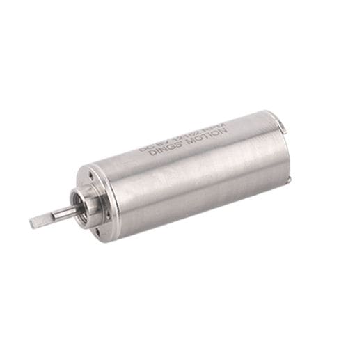 无刷电机 - 14ZWWC36 - Jiangsu DINGS' Intelligent Control Technology - 12V / 单极 / 工业用途