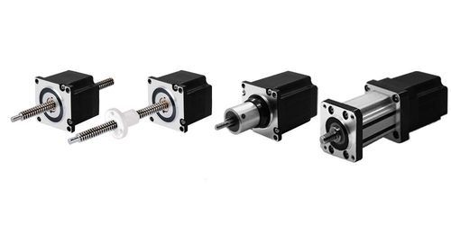 电动执行器 - 23-2 series - Jiangsu DINGS' Intelligent Control Technology - 线性 / 步进式 / 丝杠