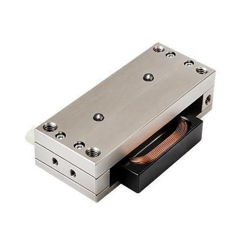 移动线圈式执行器 / 线性 - VCXR-76 - Jiangsu DINGS' Intelligent Control Technology - 矩形