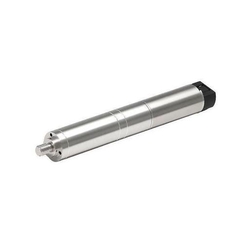 电动执行器 - 12ZWWC29L - Jiangsu DINGS' Intelligent Control Technology - 线性 / 丝杠 / 杆式