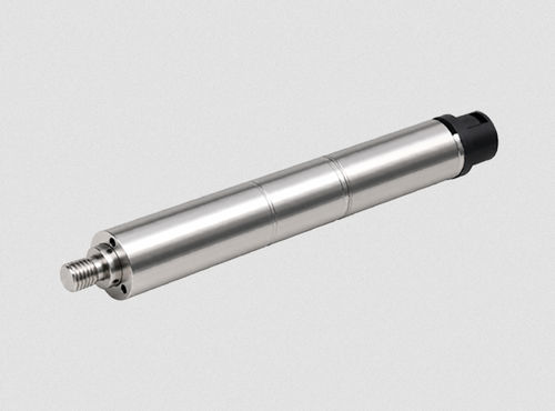 电动执行器 - 10ZWWC25L - Jiangsu DINGS' Intelligent Control Technology - 线性 / 丝杠 / 直流