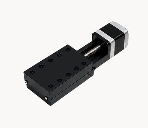 滚珠丝杠线性模组 - DMP 75 - Jiangsu DINGS' Intelligent Control Technology