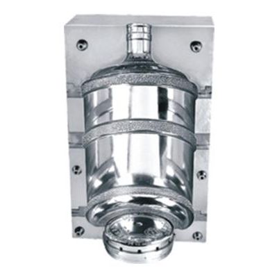 PET塑料瓶注吹模具 - Shenzhen J&D Drinking Water equipment Co Ltd