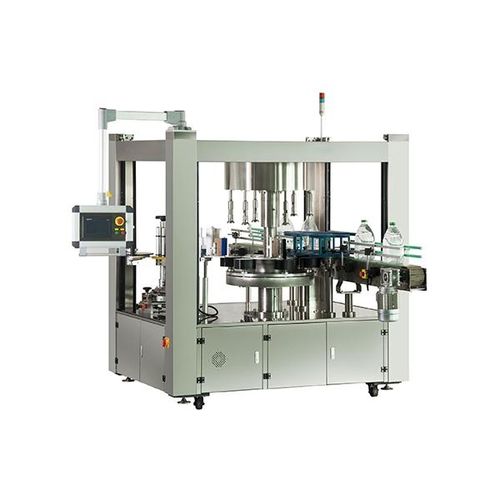 自动打标机 - JND series - Shenzhen J&D Drinking Water equipment Co Ltd - 瓶子 / 易拉罐 / 食品行业