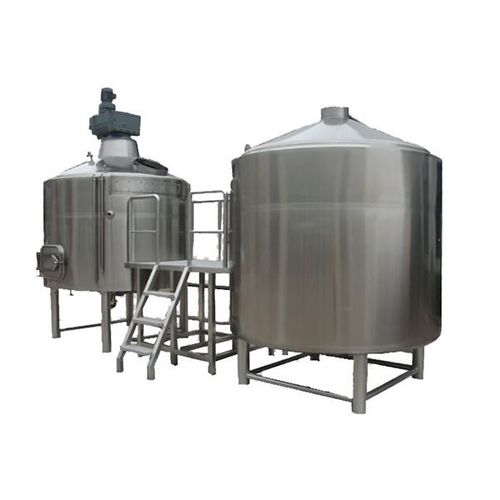 酿造系统 - Shenzhen J&D Drinking Water equipment Co Ltd