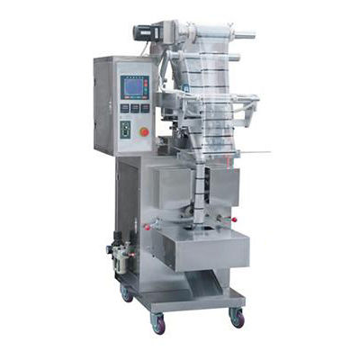 立式装袋机 - JND-K series - Shenzhen J&D Drinking Water equipment Co Ltd - 填表盖章 / 自动 / 食品工业