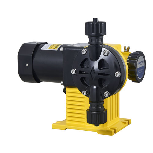 隔膜泵 - JBB series - Ligao Pump Technology Co., Ltd. - 用于化学品 / 无电机 / 化工