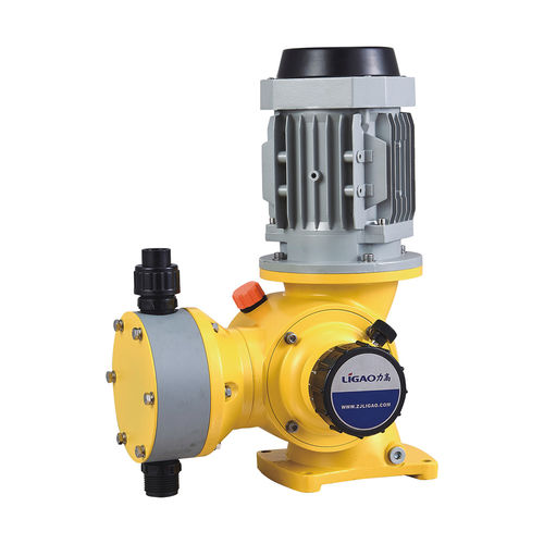 隔膜泵 - GM series - Ligao Pump Technology Co., Ltd. - 用于化学品 / 电机 / 农业