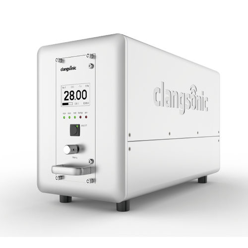 清洁超声波发生器 - TD - Yuhuan Clangsonic Ultrasonic Co.,Ltd - 多频 / 台式