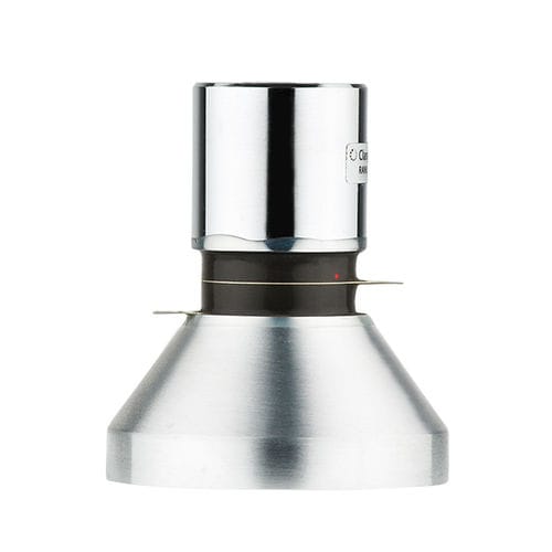 压电超声波换能器 - CN1740-78LB P4 - Yuhuan Clangsonic Ultrasonic Co.,Ltd - 清洁池