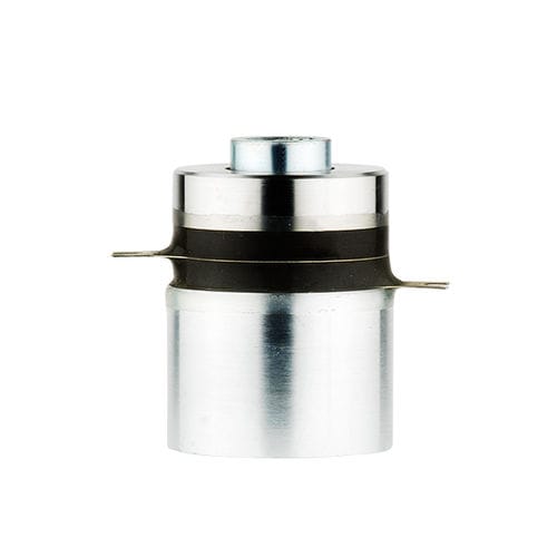 压电超声波换能器 - CN40/10038-40HB P4 - Yuhuan Clangsonic Ultrasonic Co.,Ltd - 直接接触式 / 高频率 / 清洁池