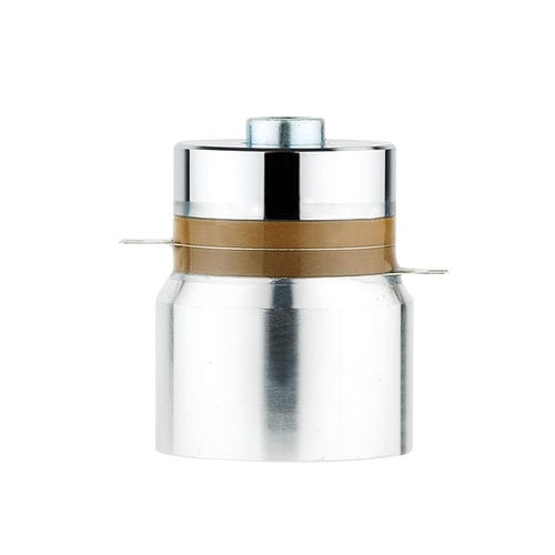 径向超声波换能器 - CN2850-58HBM P8 - Yuhuan Clangsonic Ultrasonic Co.,Ltd - 压电 / 清洁池