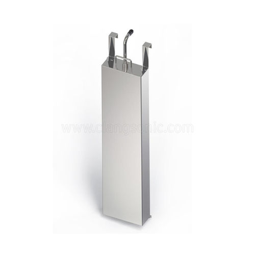 压电超声波换能器 - CN40-2000 - Yuhuan Clangsonic Ultrasonic Co.,Ltd - 可浸没 / 清洁池