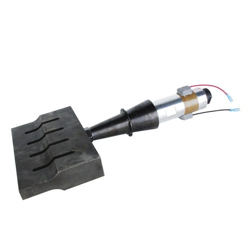 压电超声波换能器 - CW15 - Yuhuan Clangsonic Ultrasonic Co.,Ltd - 接触式 / 焊接 / 用于塑料焊接