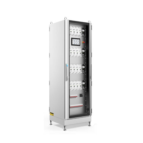 清洁池超声波发生器 - CU - Yuhuan Clangsonic Ultrasonic Co.,Ltd - 多频 / DIN导轨