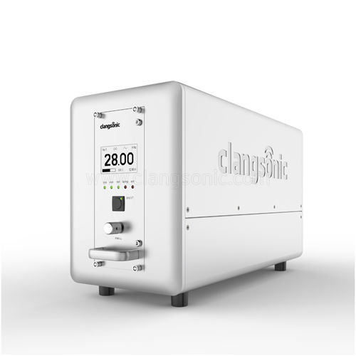 清洁超声波发生器 - TU1240 - Yuhuan Clangsonic Ultrasonic Co.,Ltd - 台式 / 独立