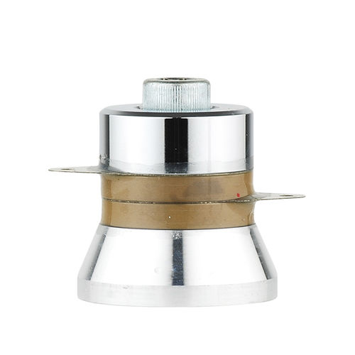 压电超声波换能器 - yuhuan clangsonic ultrasonic co.,ltd - 高频率