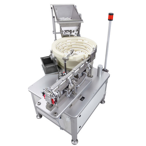 电动喂料系统 - MedKat series - Afag - 用于生产线 / 材料