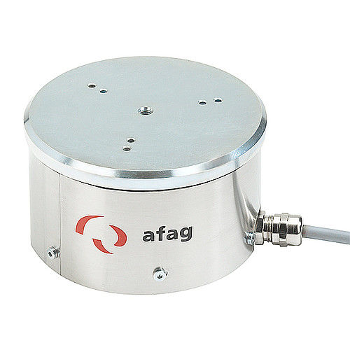 振动给料机 - BF, WV series - Afag - 用于压机 / 自动