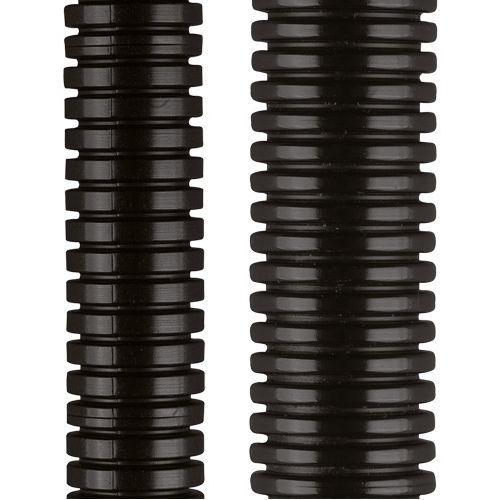防护套管 - ROHRFLEX PA 6-LG series - flexa - 环状 / 用于线缆 / 聚酰胺