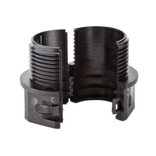 圆形管件 - RQG-DUO-M - flexa - 塑料