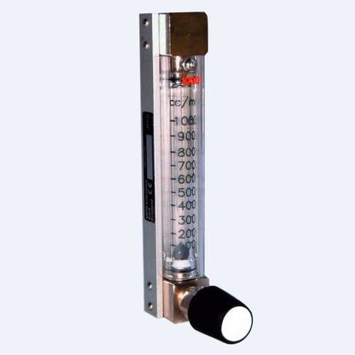 变面积流量计 - 630 - Filton Process Control Engineering - 体积 / 用于水 / 用于油