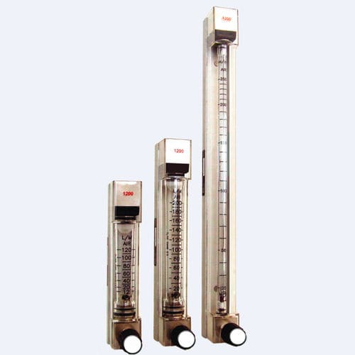 变面积流量计 - 1200  - Filton Process Control Engineering - 体积 / 液体 / 用于气体