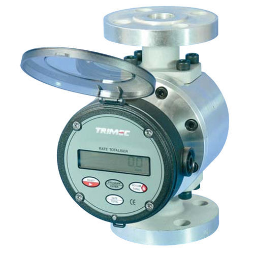 容量测定流量计 - MG0 series  - Filton Process Control Engineering - 液体 / 不锈钢 / 铝制