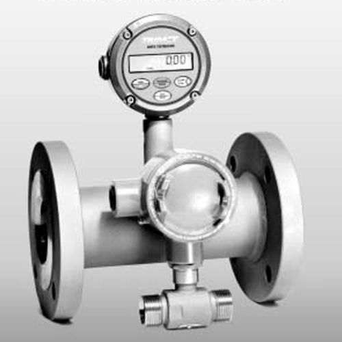 涡轮流量计 - Turbopulse - Filton Process Control Engineering - 体积 / 液体 / DN15-1/2"