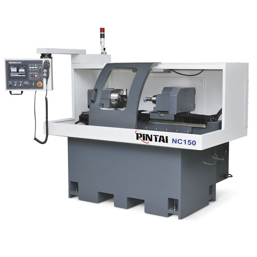 内圆磨床 - NC-15 series - Pintai Machinery Co., Ltd. - 用于零件加工 / NC / 双轴