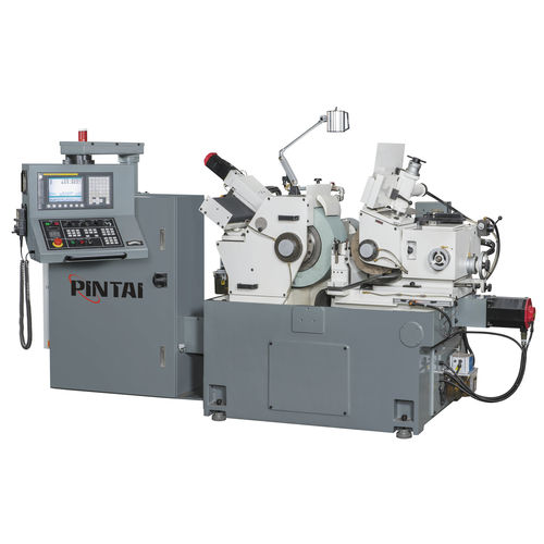 无心磨床 - P series  - Pintai Machinery Co., Ltd. - 用于零件加工 / CNC数控