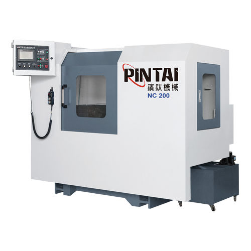 内圆磨床 - NC-200 - Pintai Machinery Co., Ltd. - 用于零件加工 / NC
