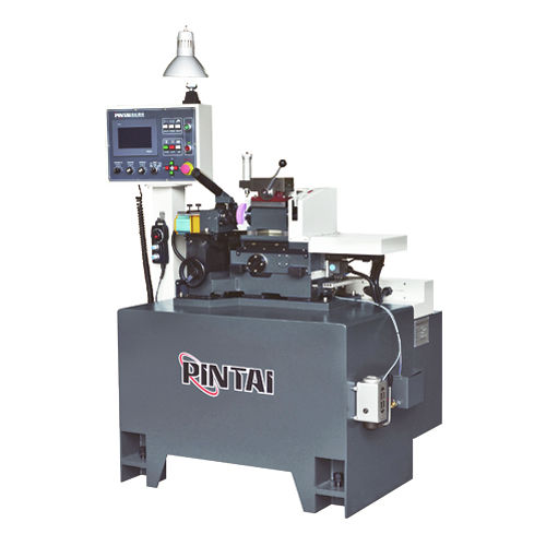 外圆磨床 - NC-18 - Pintai Machinery Co., Ltd. - 用于零件加工 / NC / 双轴