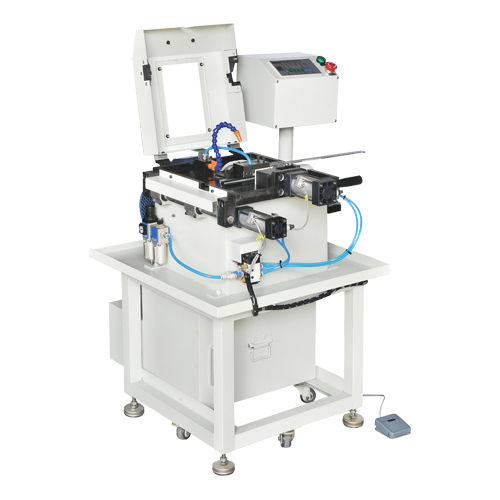 金属切割机 - PTC-0325 - Pintai Machinery Co., Ltd. - 紧凑型 / 气动